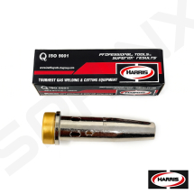 CUTTING NOZZLE HARRIS INJECTION 5AC ACET 175-250MM CUTTING NOZZLE HARRIS INJECTION 5AC ACET 175-250MM