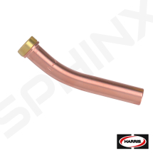 GOUGING NOZZLE HARRIS 2-GG 62902GG GOUGING NOZZLE HARRIS 2-GG 62902GG