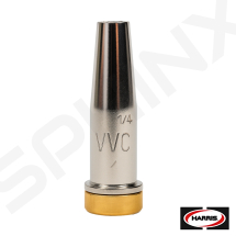 HARRIS CUTTING NOZZLE 1 1/2VVC HARRIS CUTTING NOZZLE 1 1/2VVC