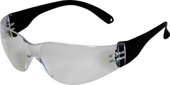 SAFETY SPECTACLES JAVA CLEAR