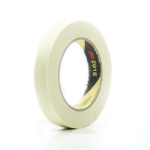 25MM 3M 80 DEGREE EXTRA STICKY MASKING TAPE X 50 MTR
