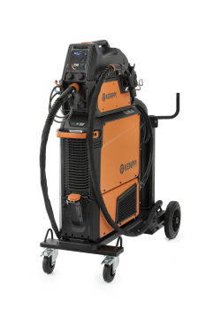 KEMPPI X5 FASTMIG MANUAL WATER COOLED PACKAGE KEMPPI X5 FASTMIG MANUAL WATER COOLED PACKAGE