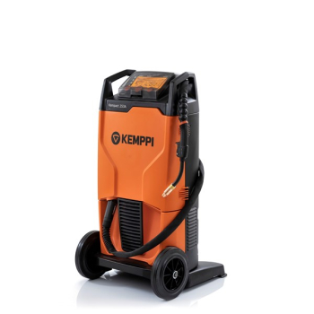 KEMPPI KEMPACT 253A GX 303 G 3.5M 400V SYNERGIC MIG SET KEMPPI KEMPACT 253A GX 303 G 3.5M 400V SYNERGIC MIG SET