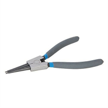 OUTSIDE STRAIGHT PLIERS 180MM
