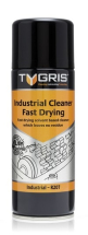 TYGRIS INDUSTRIAL CLEANER FAST DRYING 400ML TC04*