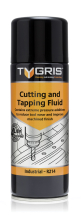 TYGRIS CUTTING AND TAPPING FLUID SPRAY 400ML TC04*