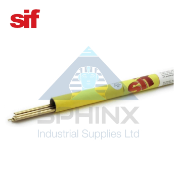 SIFBRONEZE No.101 1.5MM X 2.5KG SIFBRONEZE No.101 1.5MM X 2.5KG