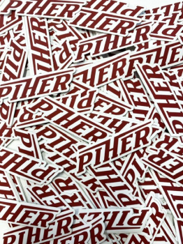 PIHER STICKER SLAP PIHER STICKER SLAP