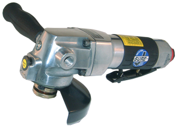 ANGLE GRINDER AIR 100MM