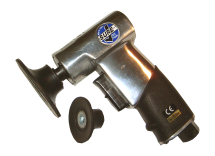 SANDER WITH 2inch & 3inch PAD SP6001 SANDER WITH 2inch & 3inch PAD SP6001