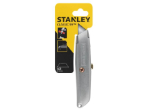 STANLEY 99E RETRACTABLE BLADE KNIFE