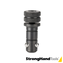 STRONG HAND FAST CLAMPING BOLT CLAMPING 2 COMPONENTS SCREWTOP