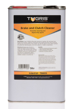 TYGRIS BRAKE AND CLUTCH CLEANER 5LTR