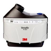 3M VERSAFLO TR300+ POWERED AIR TURBO UNIT ONLY