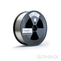 307 STAINLESS STEEL MIG WIRE 1.2MM X 15KG 307 STAINLESS STEEL MIG WIRE 1.2MM X 15KG