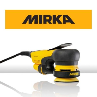 Mirka Tools & Equipment