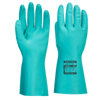 Chemical Protection Gloves