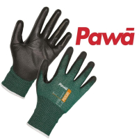 PAWA Gloves