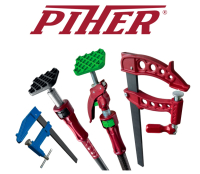 Piher Clamps