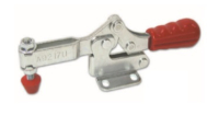 Quick Horizontal Toggle Clamps