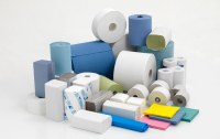 Paper & Wiping Products
