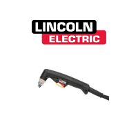 Lincoln LC25 Consumables