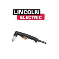 Lincoln LC105 Consumables