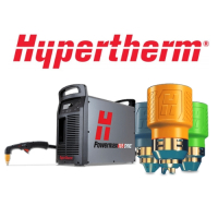 Hypertherm SmartSYNC Consumables