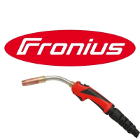 Fronius Torches & Consumables Fronius Torches & Consumables