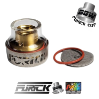 Furick Tig Cups Furick Tig Cups