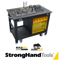 Stronghand Tools