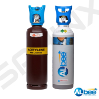 Albee Cylinders Albee Cylinders